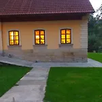 Guest house Belsky Dvur 3*