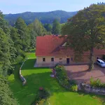 Guest house Belsky Dvur