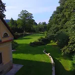 Belsky Dvur Guest house Bely
