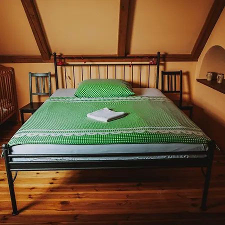 Belsky Dvur 3*