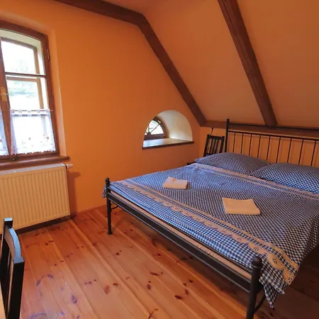 Belsky Dvur 3*