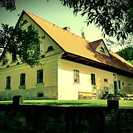 Belsky Dvur 3* Bely