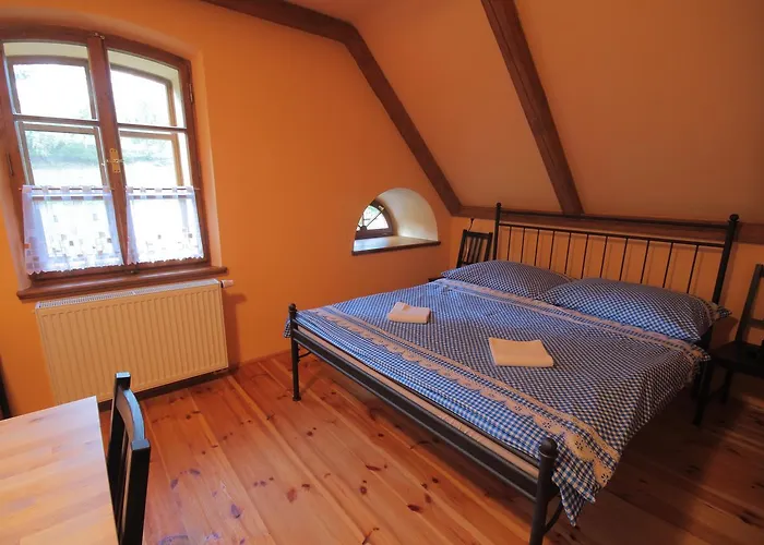 Belsky Dvur 3*