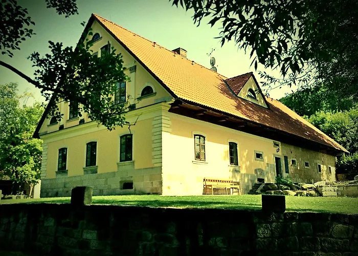 Belsky Dvur 3* Bely